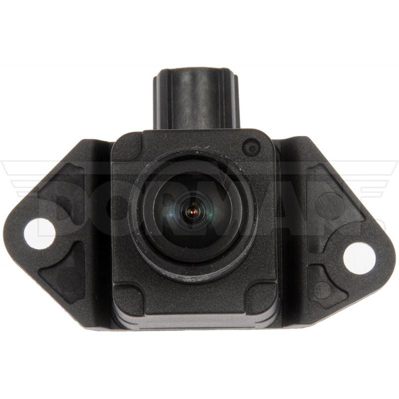 2019 Jeep Grand Cherokee Park Assist Camera Rear Dorman 592067 image 4 of 4