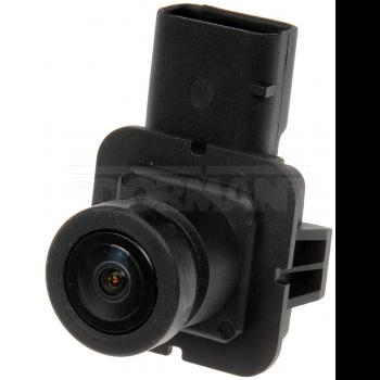 2018 Lincoln MKZ Park Assist Camera Rear Dorman 592068 image 2 of 4
