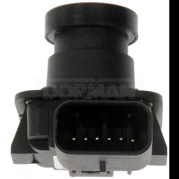 2018 Lincoln MKZ Park Assist Camera Rear Dorman 592068 image 4 of 4