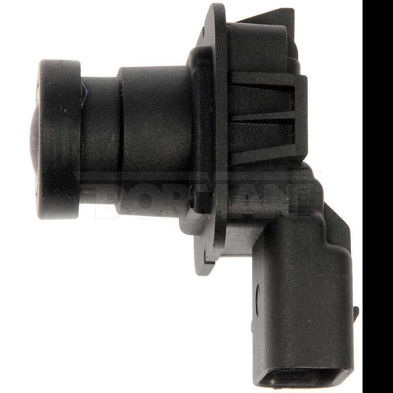 2019 Lincoln MKZ Park Assist Camera Rear Dorman 592068 image 1 of 4