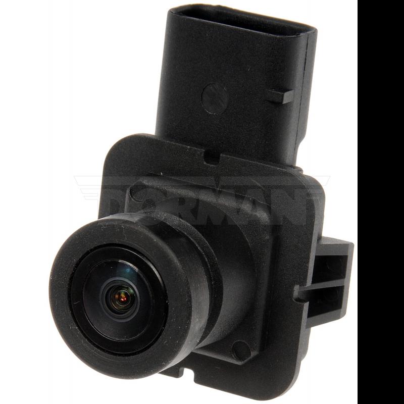 2019 Lincoln MKZ Park Assist Camera Rear Dorman 592068 image 2 of 4