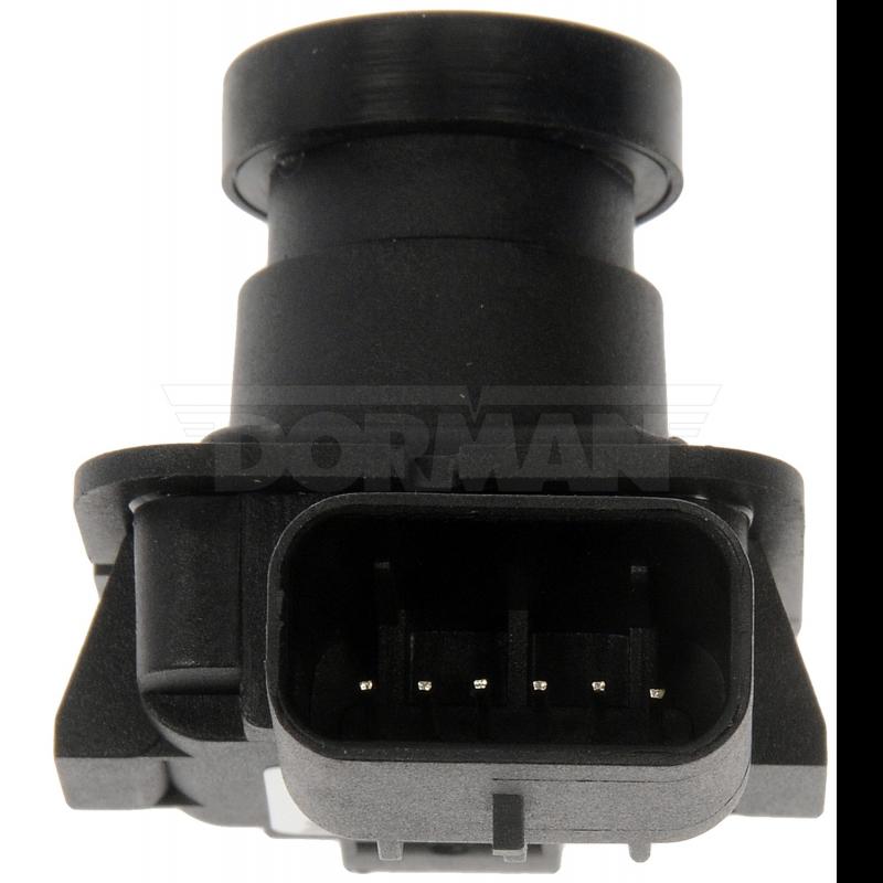 2019 Lincoln MKZ Park Assist Camera Rear Dorman 592068 image 4 of 4