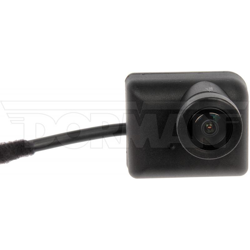 2014 Ford Mustang Park Assist Camera Rear Dorman 592080 image 3 of 4