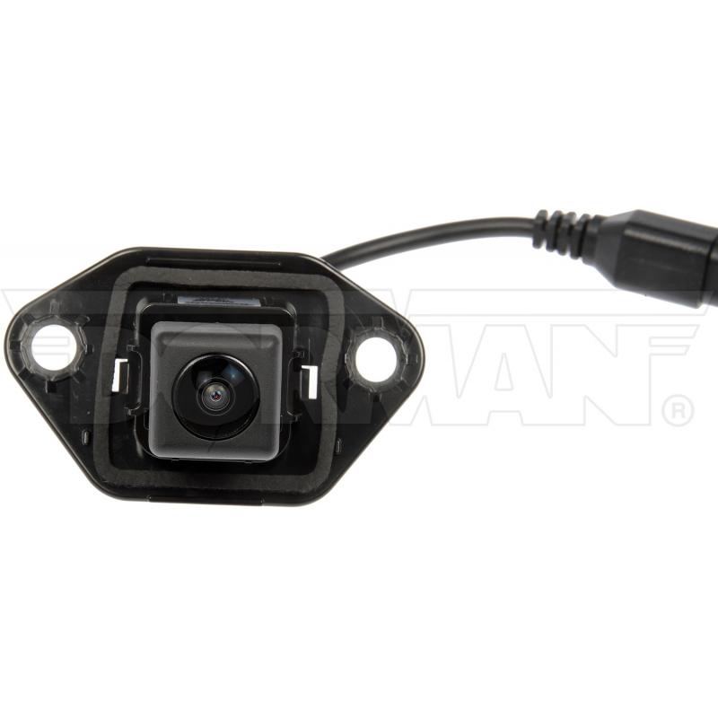 2015 Toyota Avalon Park Assist Camera Rear Dorman 592129 image 3 of 4