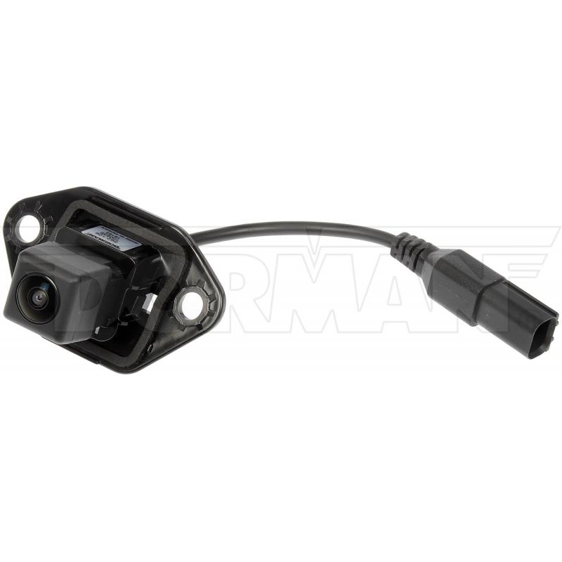 2015 Toyota Avalon Park Assist Camera Rear Dorman 592129 image 4 of 4