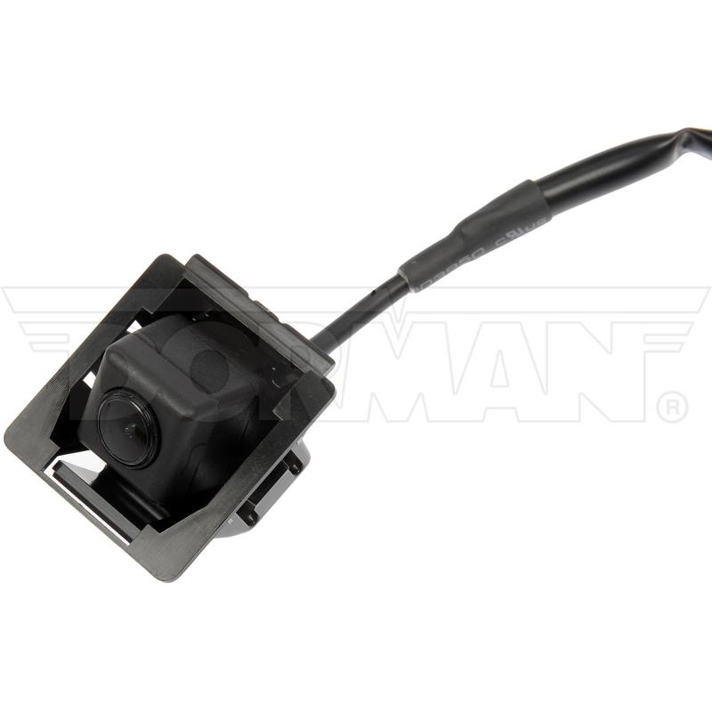 2016 Chevrolet Camaro Park Assist Camera Rear Dorman 592156 image 4 of 4