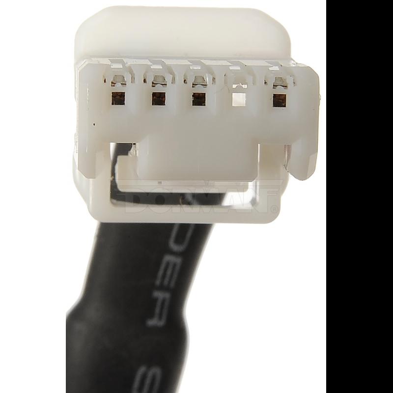 2015 Mazda 6 Park Assist Camera Rear Dorman 592158 image 4 of 4