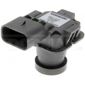 2014 Ford Fiesta Park Assist Camera Rear Dorman 592223 image 3 of 4