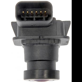 2014 Ford Fiesta Park Assist Camera Rear Dorman 592223 image 4 of 4
