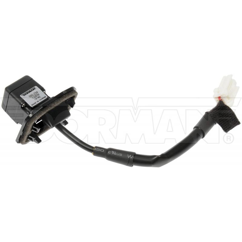 Dorman 592234 Park Assist Camera product image 1 of 4