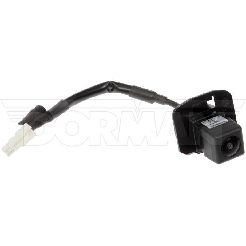 Dorman 592234 Park Assist Camera product image 2 of 4