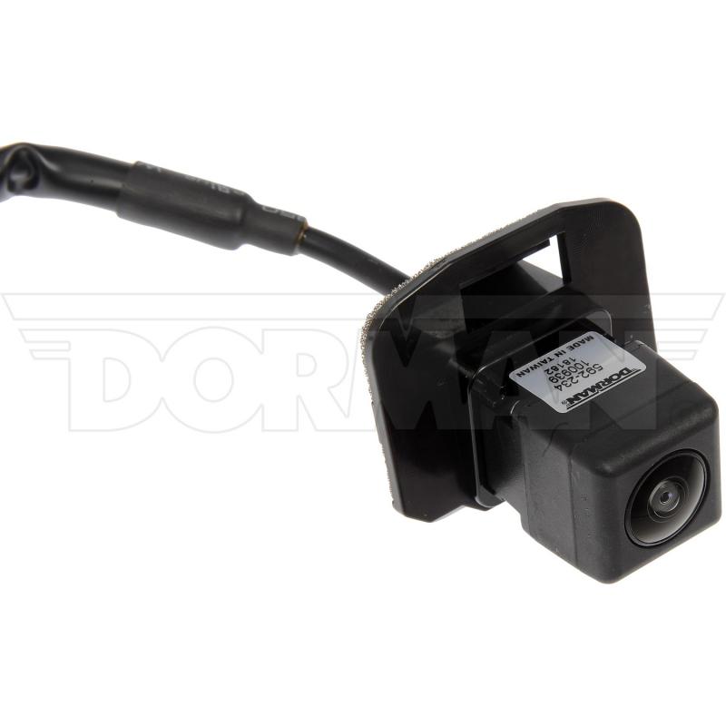 Dorman 592234 Park Assist Camera product image 4 of 4