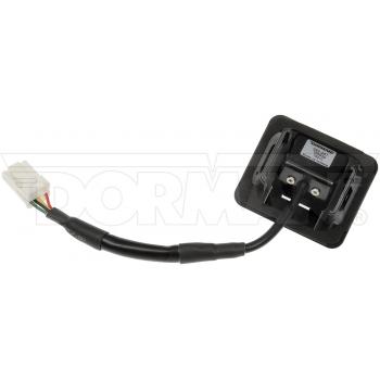 2019 Mazda 3 Park Assist Camera Rear Dorman 592257 image 4 of 4