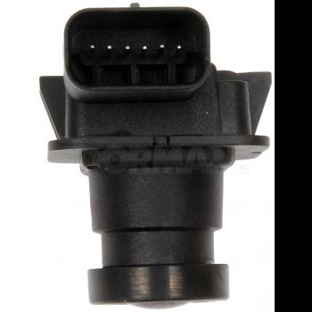 2017 Ford Fusion Park Assist Camera Rear Dorman 592261 image 3 of 4