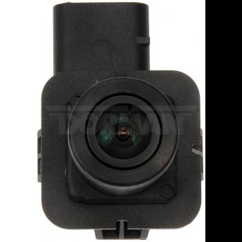 2017 Ford Fusion Park Assist Camera Rear Dorman 592261 image 4 of 4