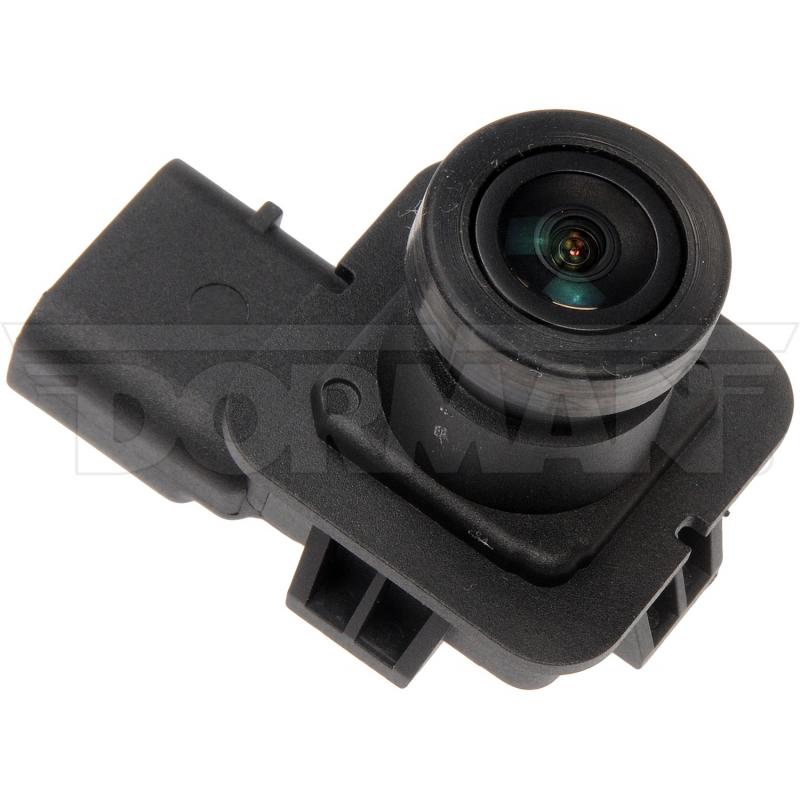 2016 Ford Fusion Park Assist Camera Rear Dorman 592261 image 2 of 4