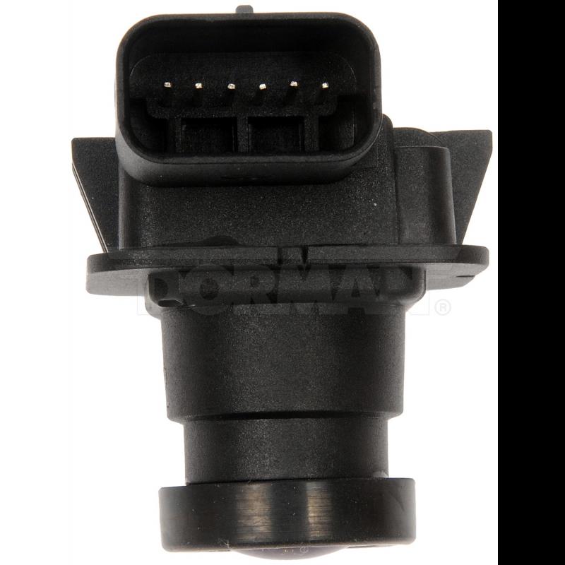 2016 Ford Fusion Park Assist Camera Rear Dorman 592261 image 3 of 4