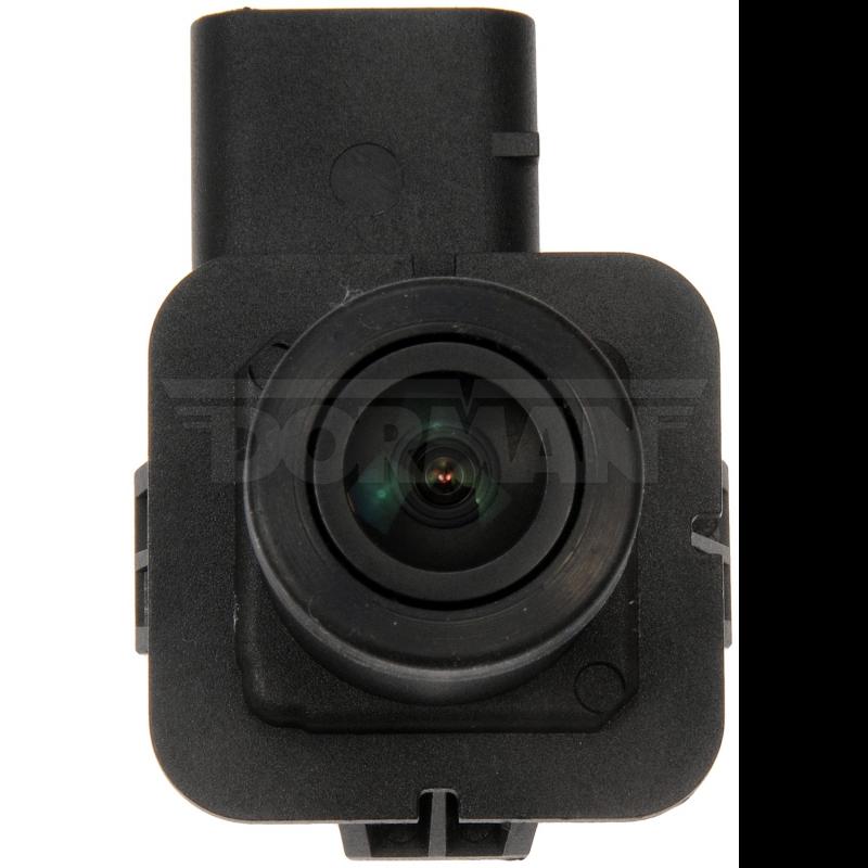 2016 Ford Fusion Park Assist Camera Rear Dorman 592261 image 4 of 4