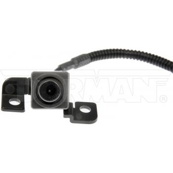 2013 Kia Sorento Park Assist Camera Rear Dorman 592267 image 3 of 4