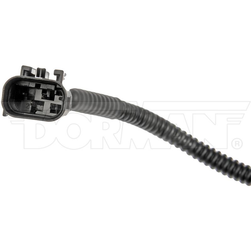 2012 Kia Sorento Park Assist Camera Rear Dorman 592267 image 2 of 4
