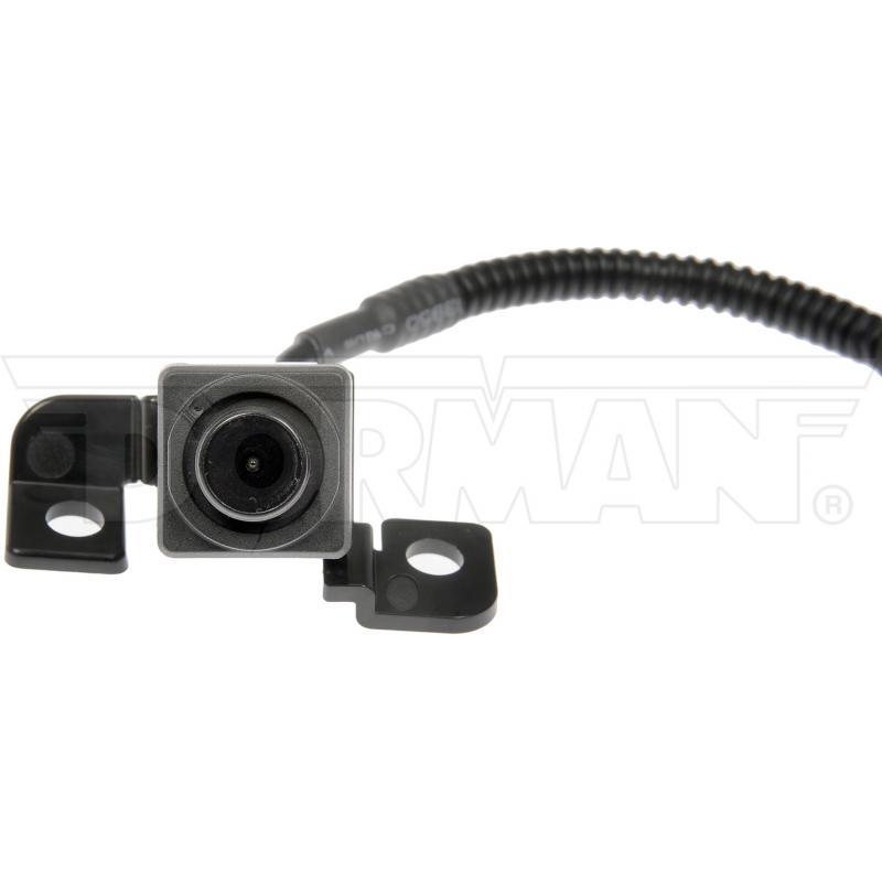 2012 Kia Sorento Park Assist Camera Rear Dorman 592267 image 3 of 4