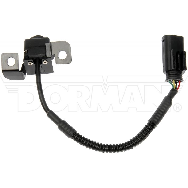 2012 Kia Sorento Park Assist Camera Rear Dorman 592267 image 4 of 4