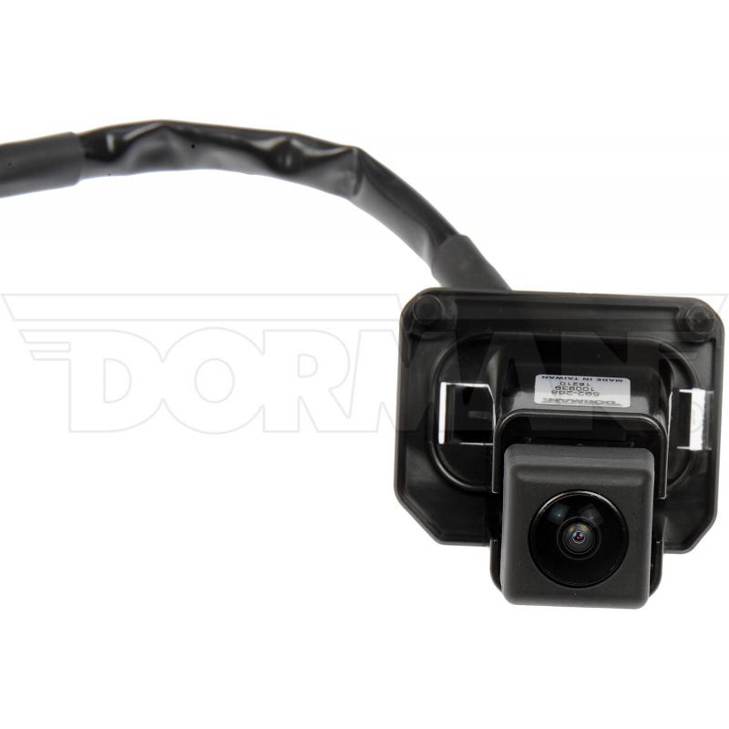 2016 Honda CR-V Park Assist Camera Rear Dorman 592268 image 3 of 4
