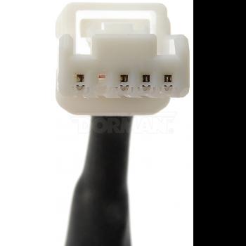 2016 Mazda 6 Park Assist Camera Rear Dorman 592269 image 3 of 4