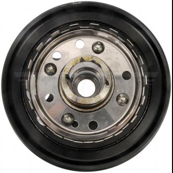 1991 Oldsmobile Delta 88 Engine Harmonic Balancer Dorman 594005R5 image 1 of 4