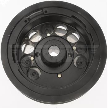 1991 Oldsmobile Delta 88 Engine Harmonic Balancer Dorman 594005R5 image 4 of 4