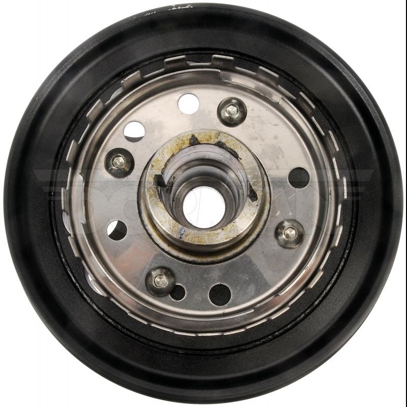 1992 Pontiac Bonneville Engine Harmonic Balancer Dorman 594005R5 image 1 of 4