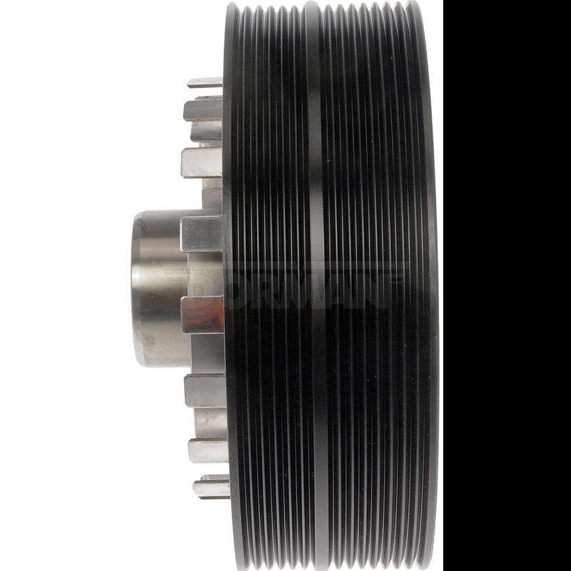 1992 Pontiac Bonneville Engine Harmonic Balancer Dorman 594005R5 image 3 of 4