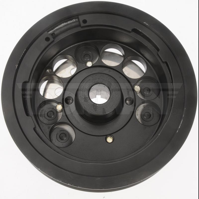 1992 Pontiac Bonneville Engine Harmonic Balancer Dorman 594005R5 image 4 of 4