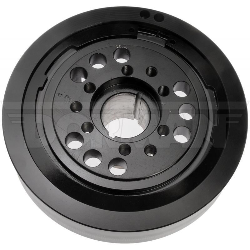 Dorman 594010C - Engine Harmonic Balancer Dorman 594010C Engine Harmonic Balancer product image 1 of 4