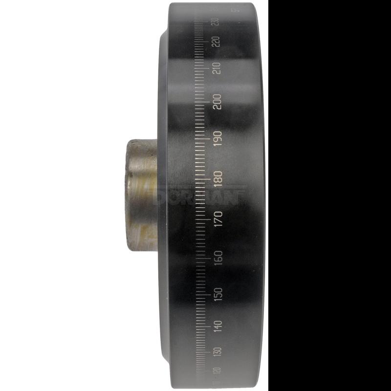 Dorman 594010C - Engine Harmonic Balancer Dorman 594010C Engine Harmonic Balancer product image 2 of 4