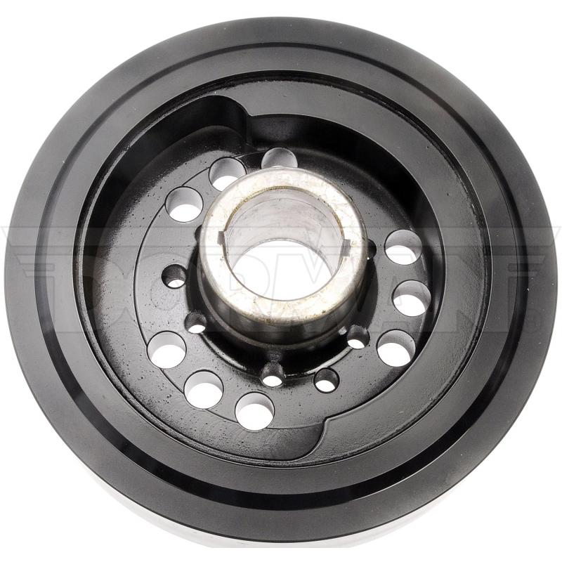 Dorman 594010C - Engine Harmonic Balancer Dorman 594010C Engine Harmonic Balancer product image 3 of 4