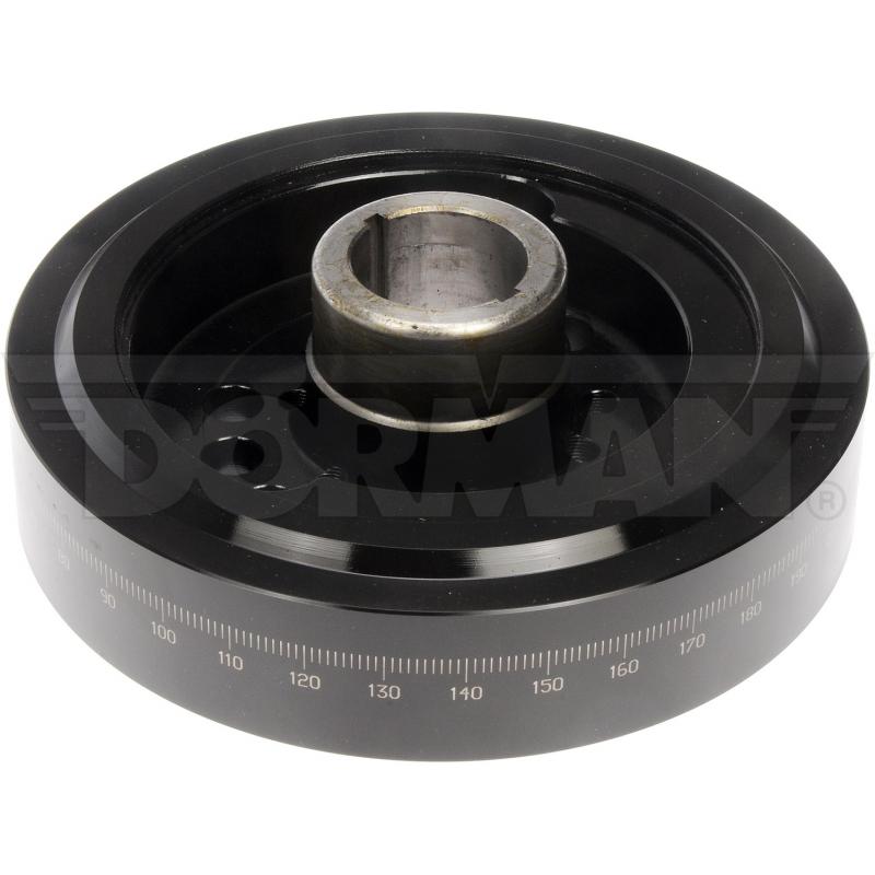 Dorman 594010C - Engine Harmonic Balancer Dorman 594010C Engine Harmonic Balancer product image 4 of 4
