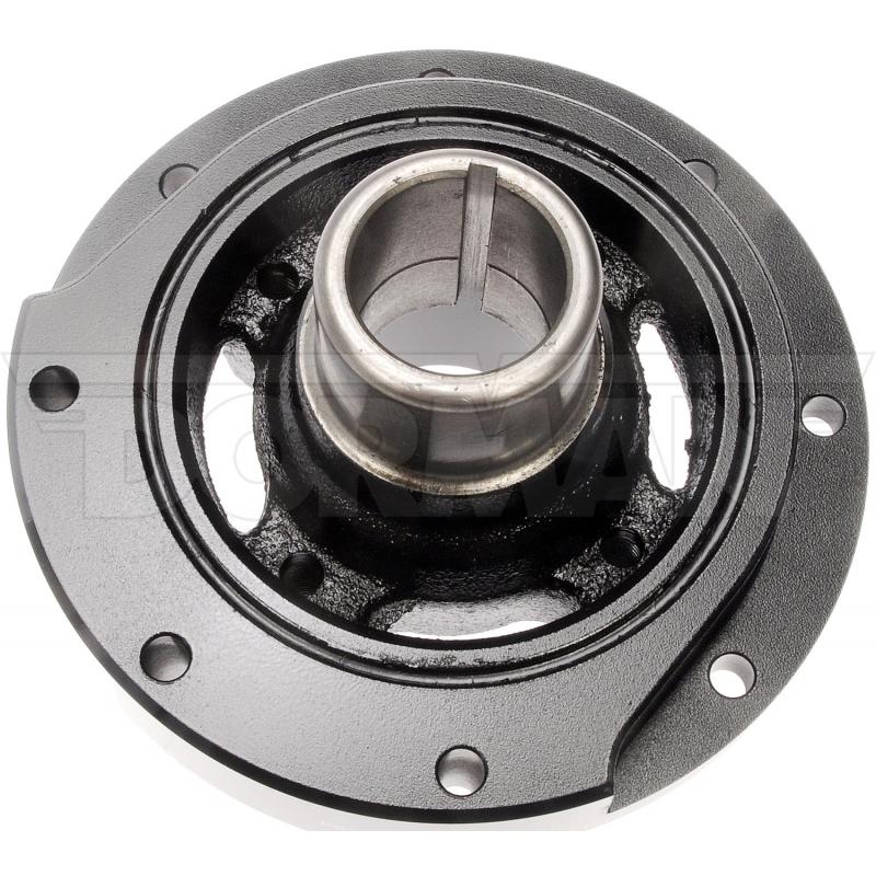 1989 Ford LTD Crown Victoria Engine Harmonic Balancer Dorman 594011S image 1 of 4
