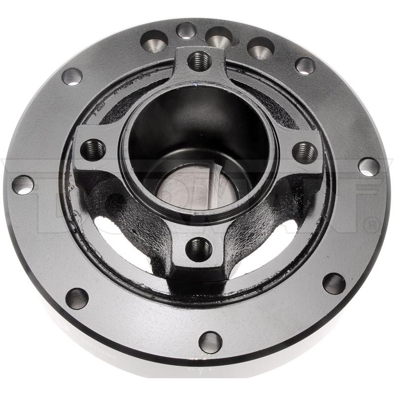1989 Ford LTD Crown Victoria Engine Harmonic Balancer Dorman 594011S image 2 of 4