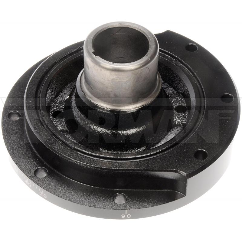 1989 Ford LTD Crown Victoria Engine Harmonic Balancer Dorman 594011S image 3 of 4