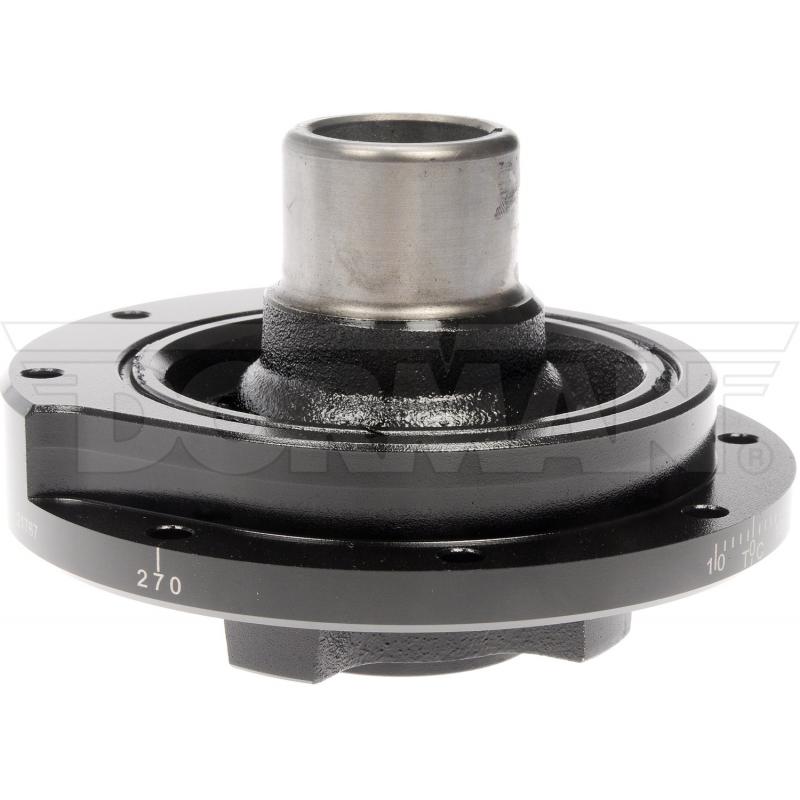 1989 Ford LTD Crown Victoria Engine Harmonic Balancer Dorman 594011S image 4 of 4