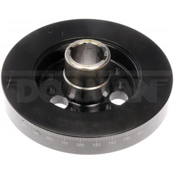 1978 GMC G15 Engine Harmonic Balancer Dorman 594012C image 1 of 4
