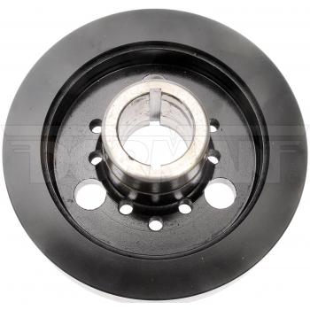 1978 GMC K15 Engine Harmonic Balancer Dorman 594014C image 3 of 4