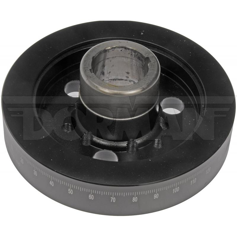 Dorman 594014C - Engine Harmonic Balancer Dorman 594014C Engine Harmonic Balancer product image 2 of 4