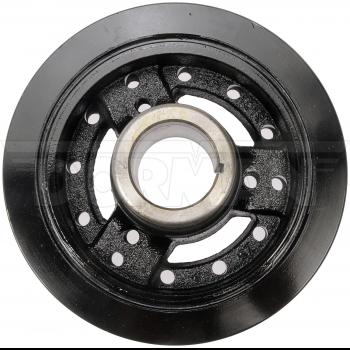 1978 GMC K15 Engine Harmonic Balancer Dorman 594014S image 4 of 4