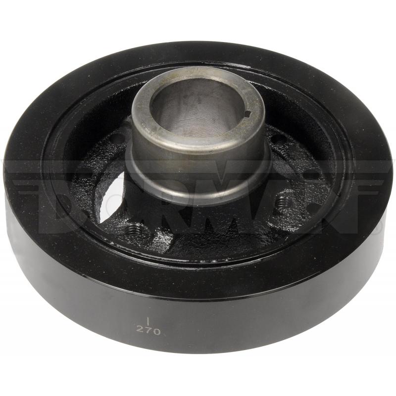 1970 GMC P35/P3500 Van Engine Harmonic Balancer Dorman 594014S image 1 of 4