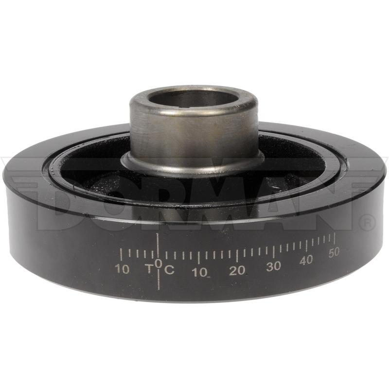 1970 GMC P35/P3500 Van Engine Harmonic Balancer Dorman 594014S image 2 of 4