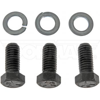 1996 Buick Roadmaster Engine Harmonic Balancer Dorman 594017C image 3 of 4