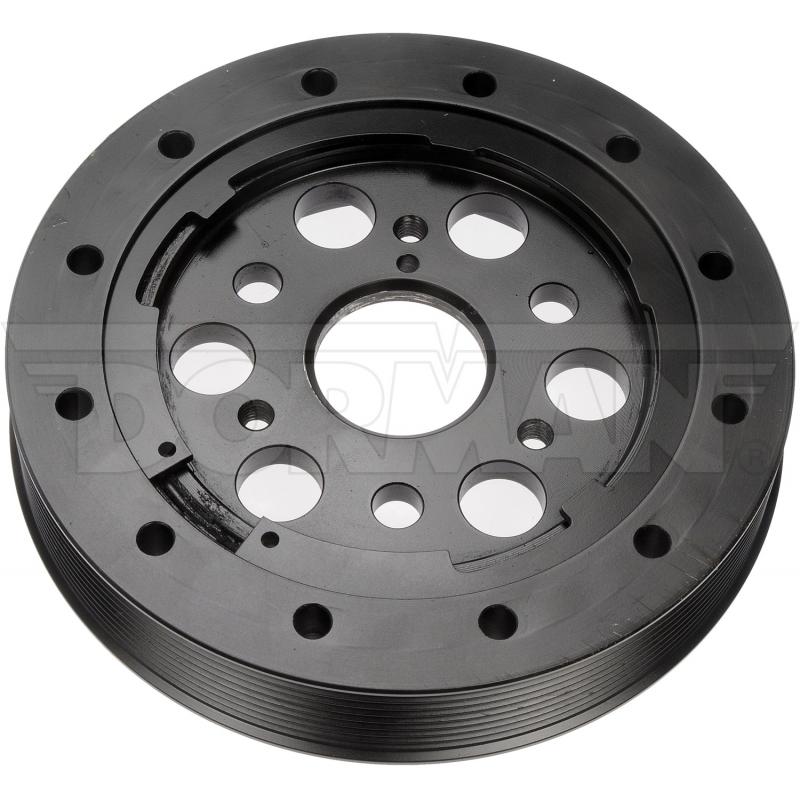 Dorman 594017C - Engine Harmonic Balancer Dorman 594017C Engine Harmonic Balancer product image 1 of 5
