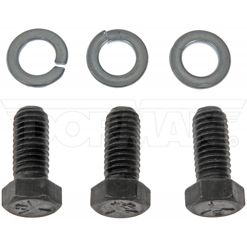 Dorman 594017C - Engine Harmonic Balancer Dorman 594017C Engine Harmonic Balancer product image 3 of 5